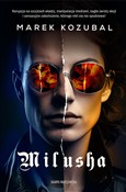 Polnische buch : Milusha - Marek Kozubal