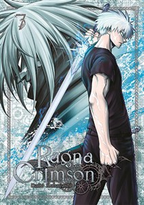 Bild von Ragna Crimson. Tom 7