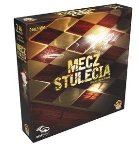 Bild von Mecz stulecia