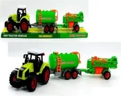 Polnische buch : Traktor