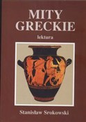 Mity greck... - Stanisław Srokowski -  Polnische Buchandlung 