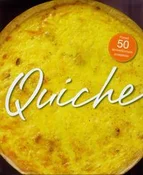 Zobacz : Quiche Pon... - Donatella Neri