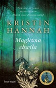 Magiczna c... - Kristin Hannah - buch auf polnisch 