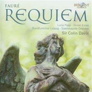 Bild von Fauré: Requiem