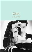 Cheri - Colette - buch auf polnisch 
