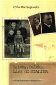 Daleka, Da... - Zofia Mierzejewska -  fremdsprachige bücher polnisch 