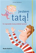 Polnische buch : Jestem tat... - Stefan Maiwald
