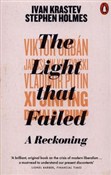 Polska książka : The Light ... - Ivan Krastev, Stephen Holmes