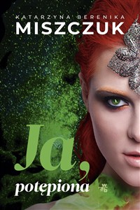 Obrazek Ja potępiona