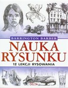 Książka : Nauka rysu... - Barber Barrington