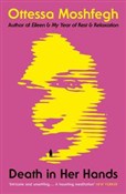 Death in H... - Ottessa Moshfegh - buch auf polnisch 