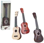 Ukulele -  polnische Bücher