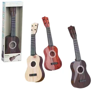 Bild von Ukulele