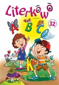 Zobacz : Literkowo - Włodzimierz Kruszewski, Ernest Błędowski