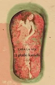 3 płatki k... - Lara La Voe -  fremdsprachige bücher polnisch 
