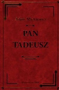 Obrazek Pan Tadeusz