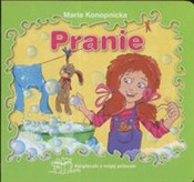 Pranie - Maria Konopnicka - Ksiegarnia w niemczech