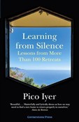 Książka : Learning f... - Pico Iyer