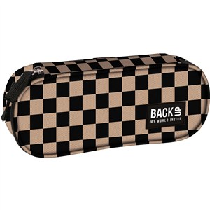 Obrazek Piórnik BackUP 7 model A 24