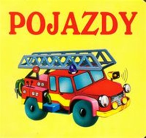 Obrazek Pojazdy