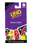 Uno Add-On... -  fremdsprachige bücher polnisch 