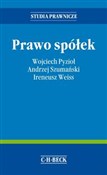 Polnische buch : Prawo spół... - Andrzej Szumański, Wojciech Pyzioł, Ireneusz Weiss
