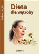 Polnische buch : Dieta dla ... - Andrew Laughin