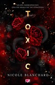 Polnische buch : Toxic - Nicole Blanchard
