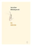 Na wdechu - Jarosław Mikołajewski -  polnische Bücher