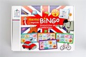Polska książka : Memo Bingo...