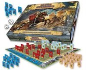 Bitwa ryce... -  Polnische Buchandlung 