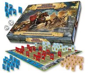 Obrazek Bitwa rycerska