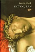 Polnische buch : Dotknij ra... - Tomas Halik