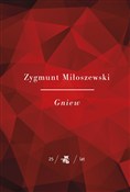 Polnische buch : Gniew - Zygmunt Miłoszewski