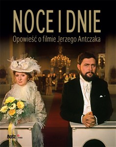 Bild von Noce i dnie Opowieść o filmie Jerzego Antczaka