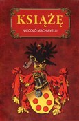 Książę - Niccolo Machiavelli -  Książka z wysyłką do Niemiec 