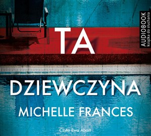 Bild von [Audiobook] Ta dziewczyna