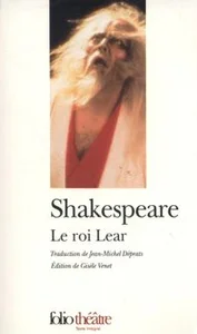 Obrazek Roi Lear