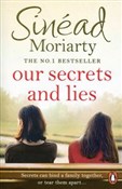 Our Secret... - Sinead Moriarty - Ksiegarnia w niemczech