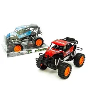 Auto Jeep -  Polnische Buchandlung 