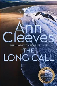 Bild von The Long Call