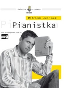 Obrazek [Audiobook] CD MP3 PIANISTKA