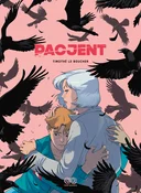 Pacjent - Le Timothe Boucher -  polnische Bücher