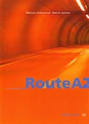 Route A2 S... - Mariusz Andryszczyk, Marcin Jażwiec -  polnische Bücher