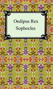 Bild von Oedipus Rex