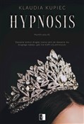 Polska książka : Hypnosis T... - Klaudia Kupiec