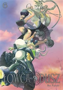 Bild von Łowca dusz. Tom 6