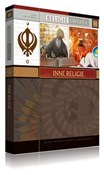 Inne relig... - Monika Tworuschka, Udo Tworuschki -  fremdsprachige bücher polnisch 