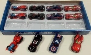 Bild von Auto MIX