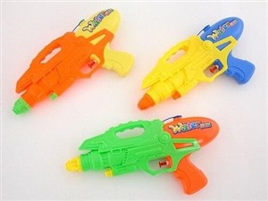 Bild von Pistolet na wodę MIX
